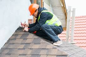 Best Roof Inspection  in Greenwich, OH